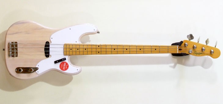 Fender - Squier Classic Vibe 50-s Precision
